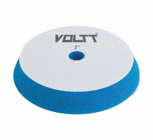 VOLTT FOAM POLISHING PAD 7"